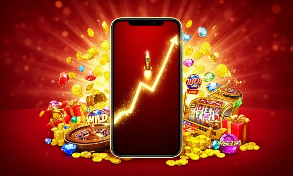 bambu115 Casino